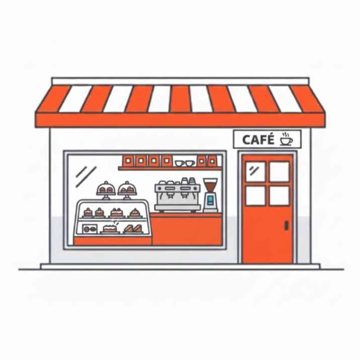 Overnemer gezocht voor Café Barbok