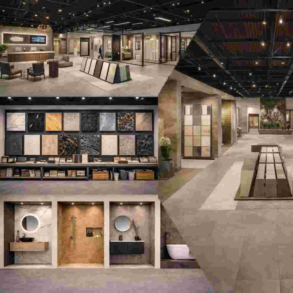 Winkel voor interieurrenovatie | Op zoek naar investeerder