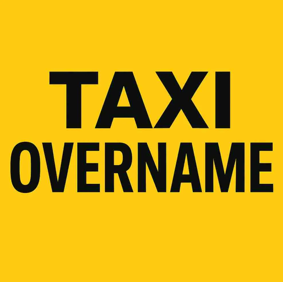 Taxibedrijf | 3 vergunningen & toplocaties