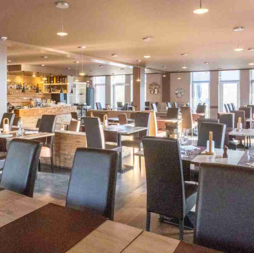 Restaurant-Taverne | 180 pl. + terras | Groot potentieel