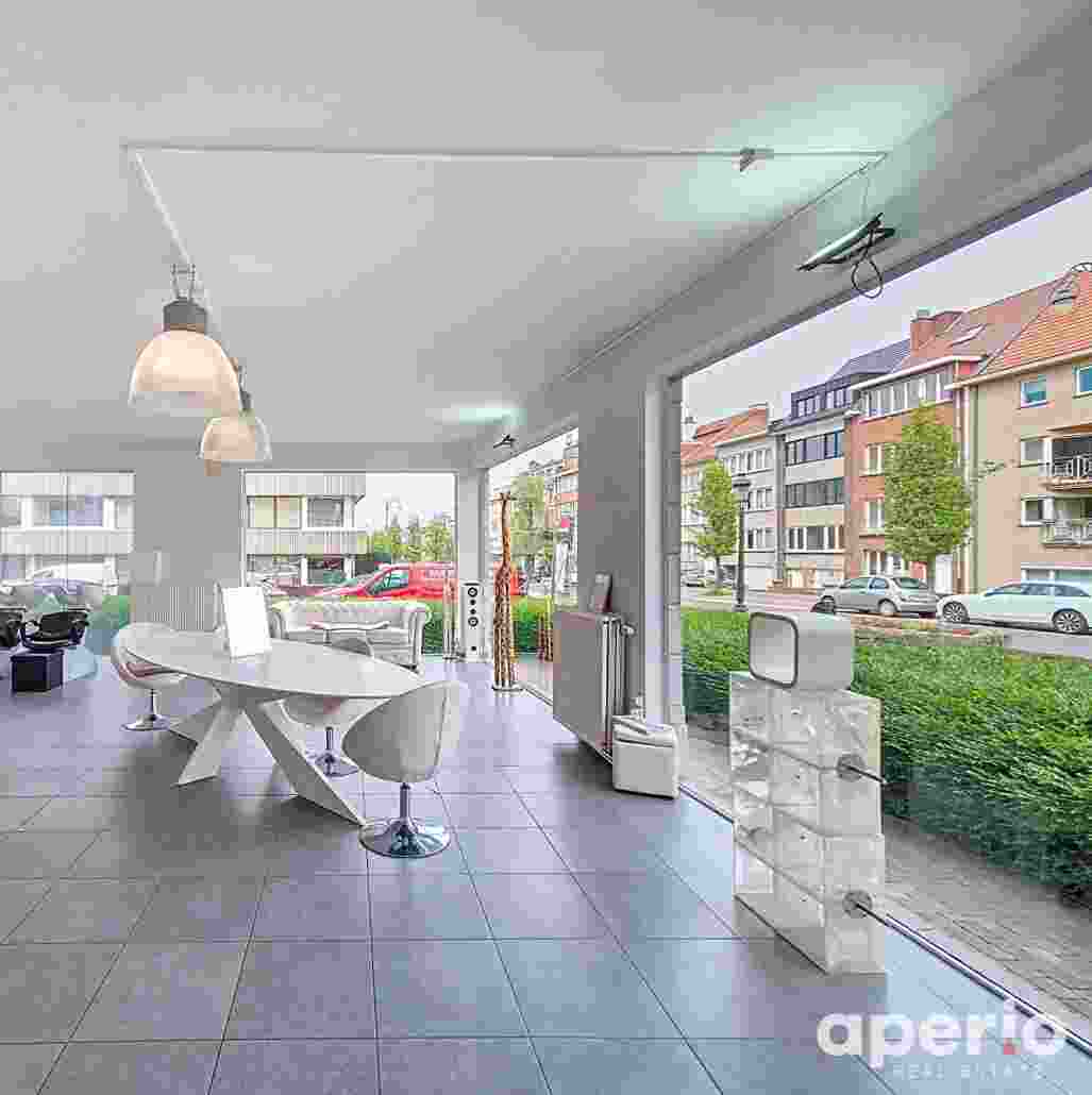 Kapsalon | Toplocatie | Groot groeipotentieel