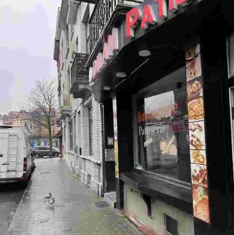 Instapklaar handelspand | Etterbeek | Bakkerij of Horeca
