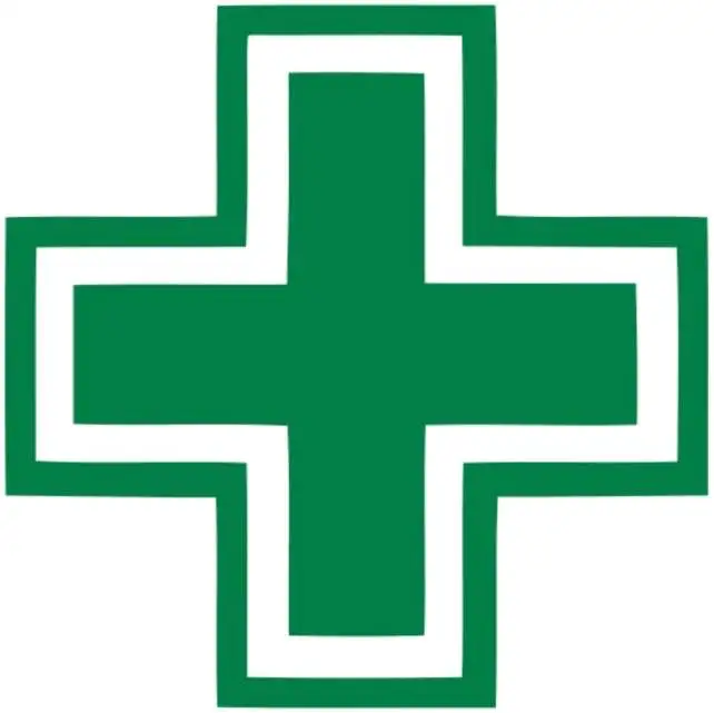 Goed draaiende apotheek in regio Laken