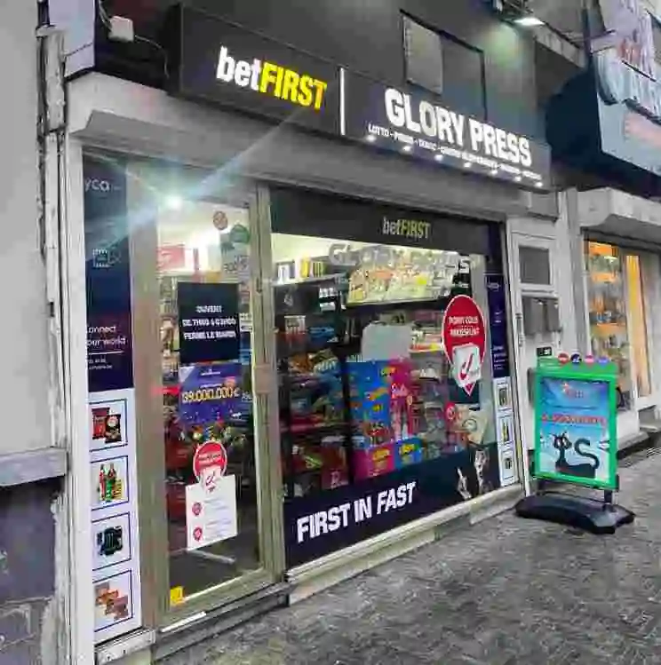 Boekhandel + Loterij & Bpost | St-Joost, 40m², schuldenvrij