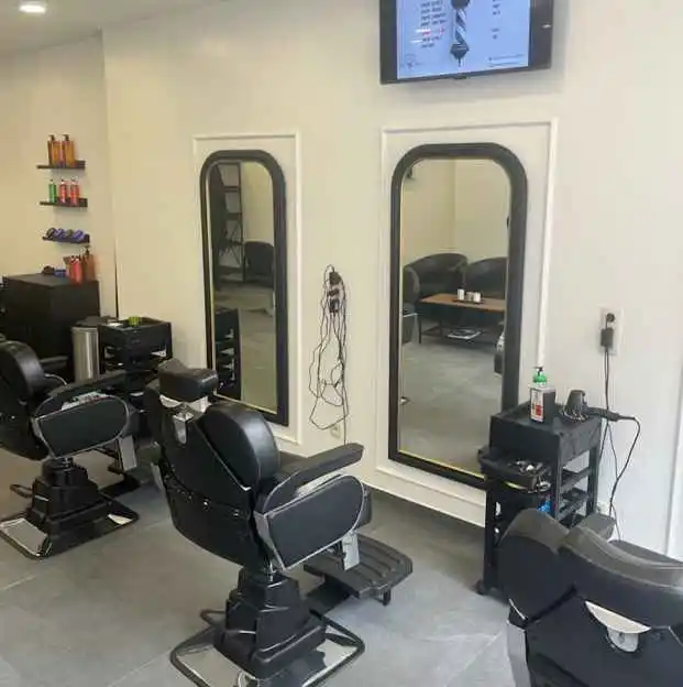Kapsalon over te nemen | Instapklaar in centrum Verviers — foto 1
