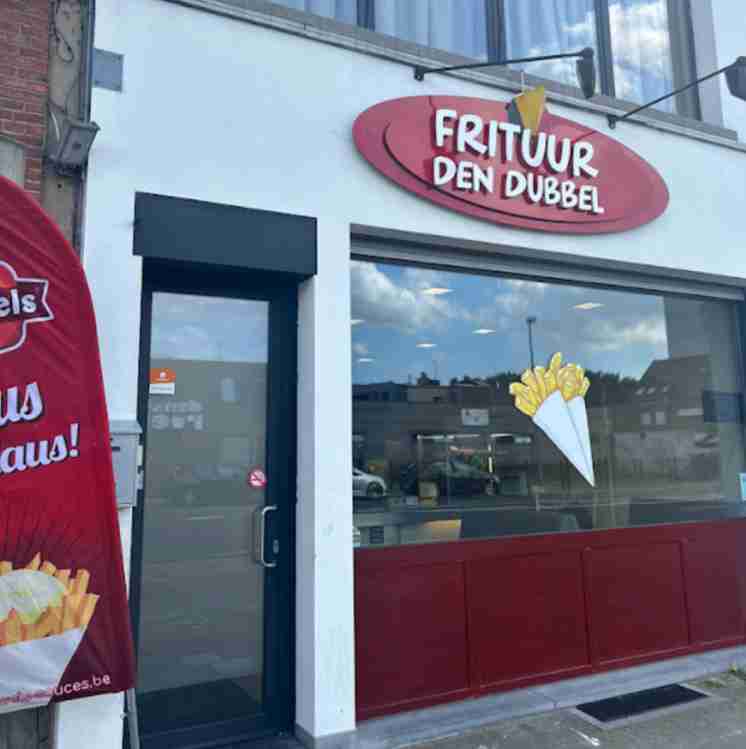 Frituur | Instapklaar | Winstgevend | Inclusief woonst