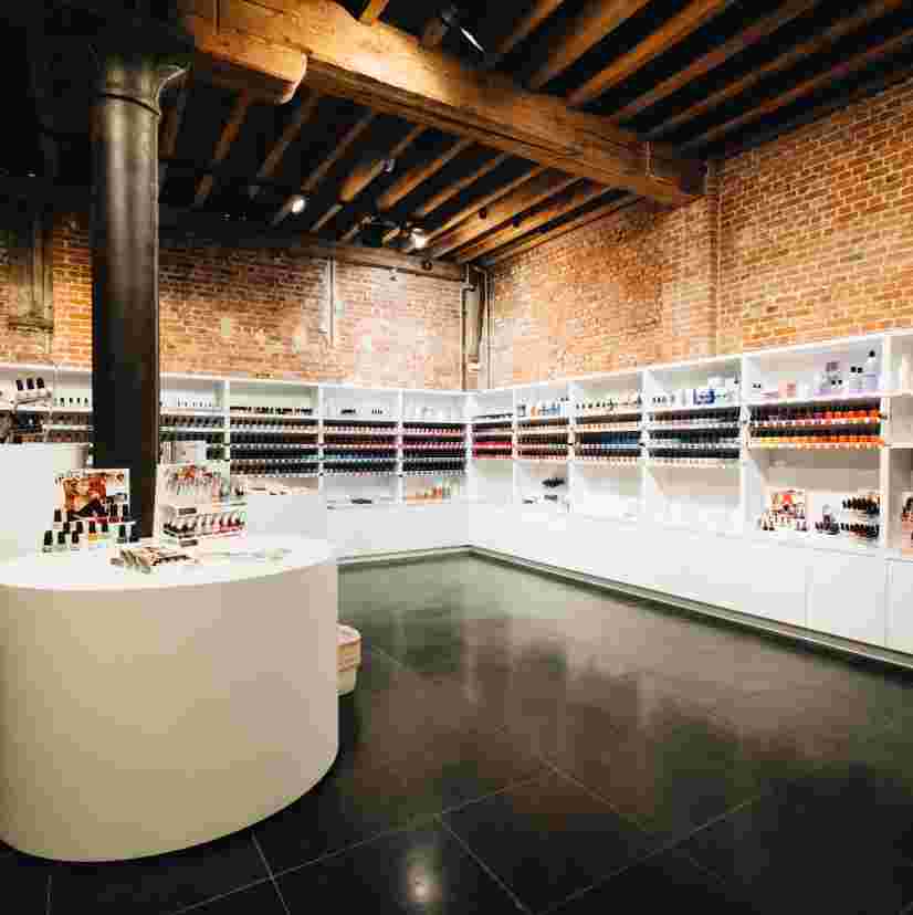Beauty nagelstudio | Antwerpen centrum | 15 jaar activiteit
