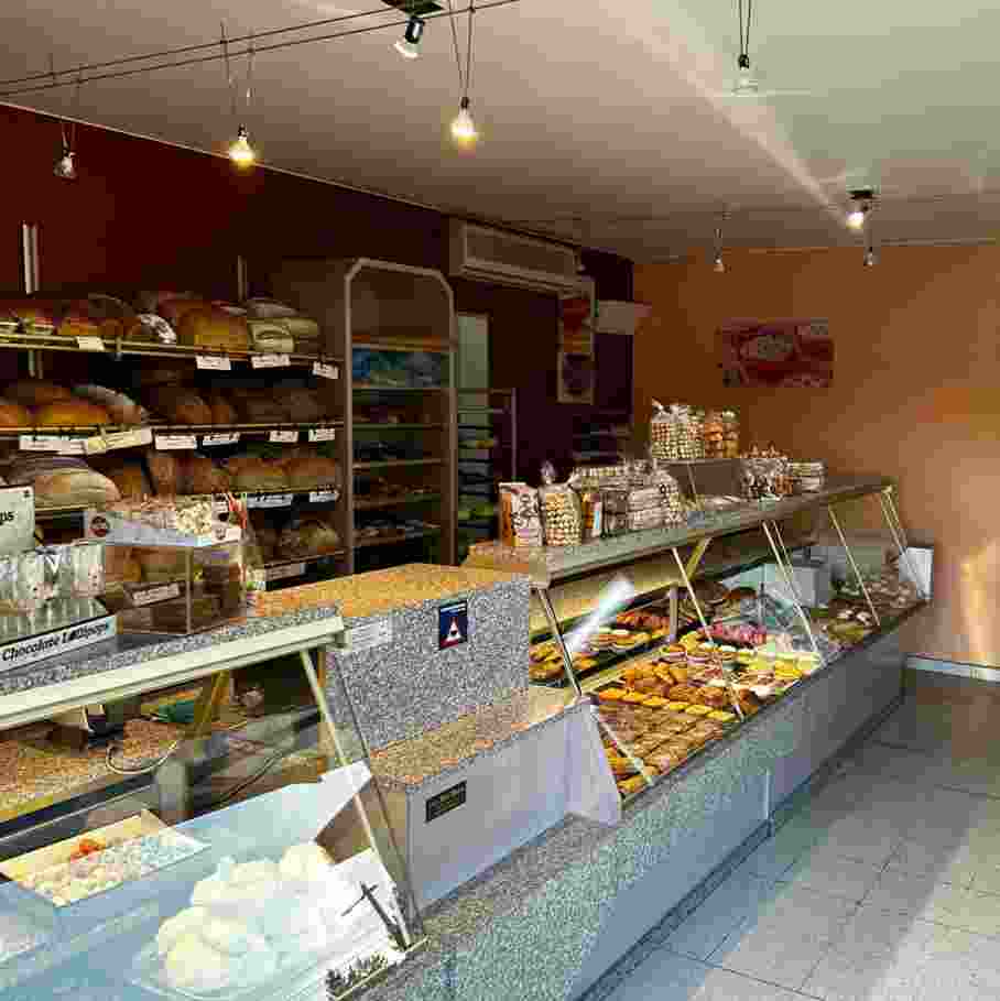 Bakkerij | 15 jaar activiteit | Trouwe klantenkring