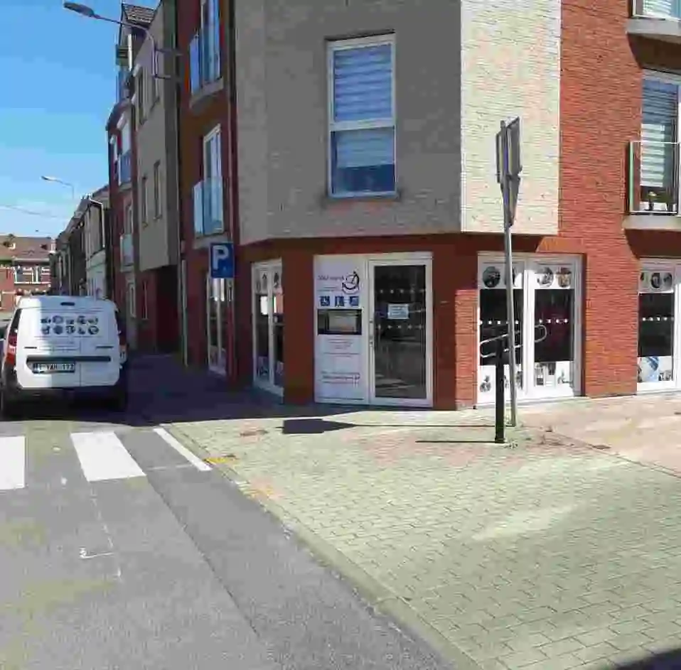 JOLYSignal | Inclusieve PMR-oplossingen