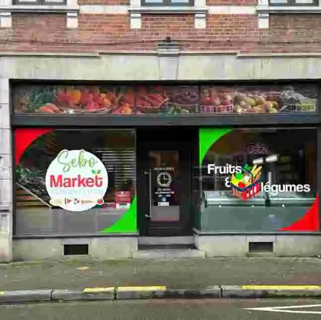 Kwaliteitswinkel over te nemen | Centrum van Hannut — foto 1