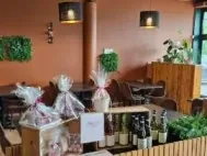 Broodjeszaak-traiteur-restaurant