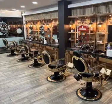 Kapsalon & Barber “On est Bien” — foto 1