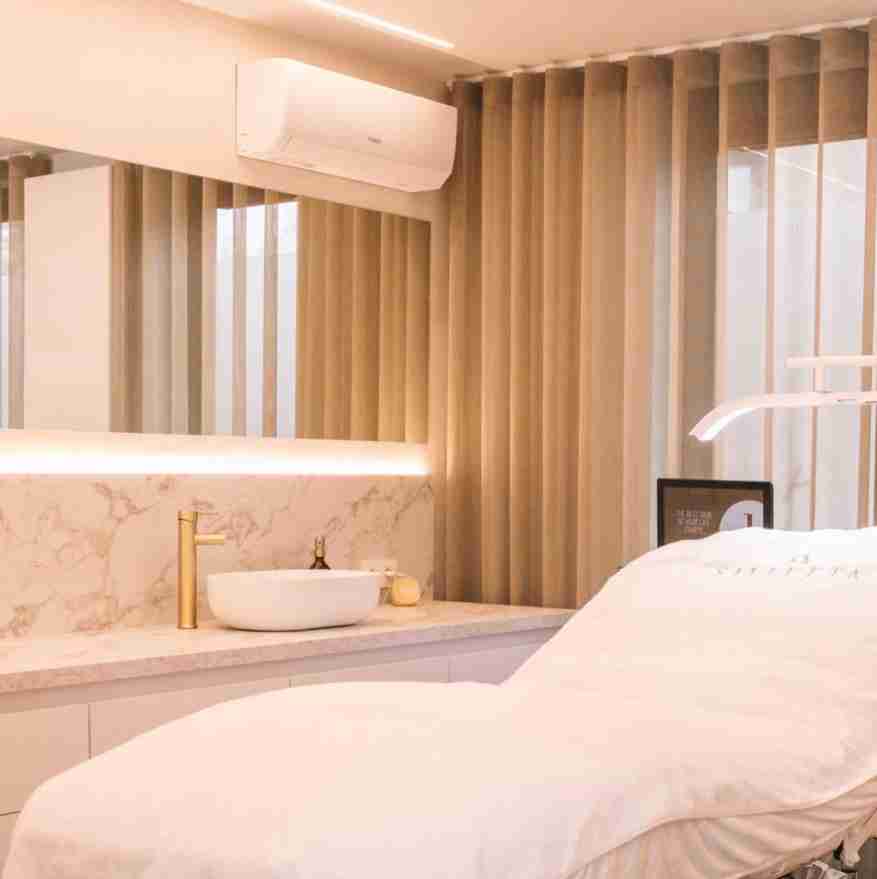 Handelspand esthetiek | Instapklaar | High-end afwerking