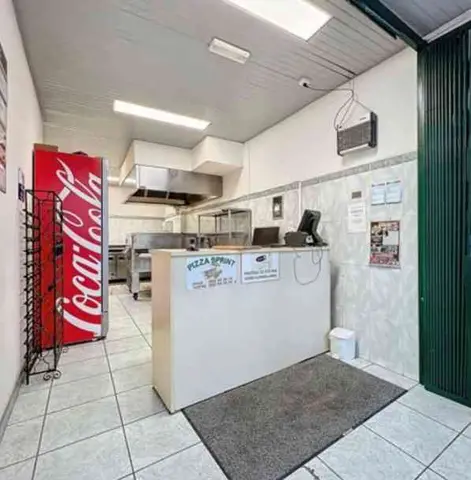 Twee bekende pizzeria’s over te nemen | Instapklaar