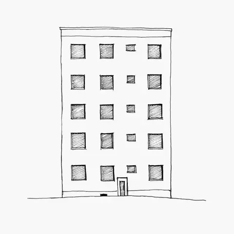 Handelsgebouw als investering | 3 handelszaken + woning