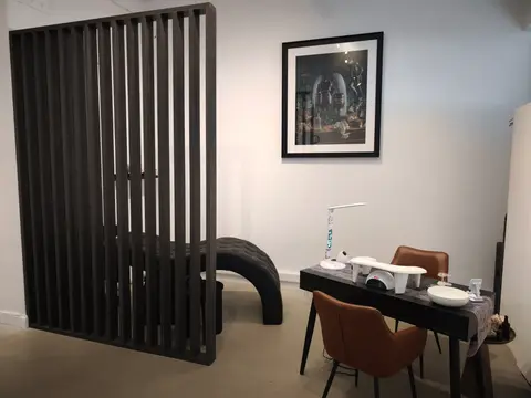 Schoonheidsinstituut | Prestigieuze wijk | 70m2 over 2 verdiepingen