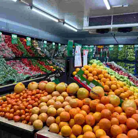 Supermarkt over te nemen | Bekende naam | Instapklaar Genk