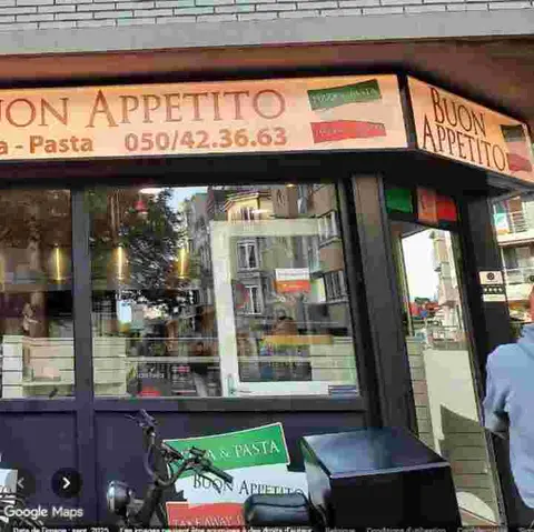 Over te nemen: gekende Italiaanse pizzeria in Blankenberge