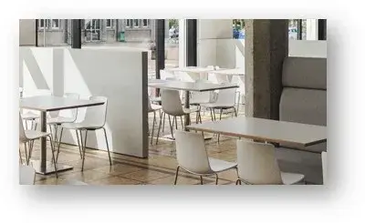Binnenschrijnwerkbedrijf | Ontwerp, fabricage & plaatsing