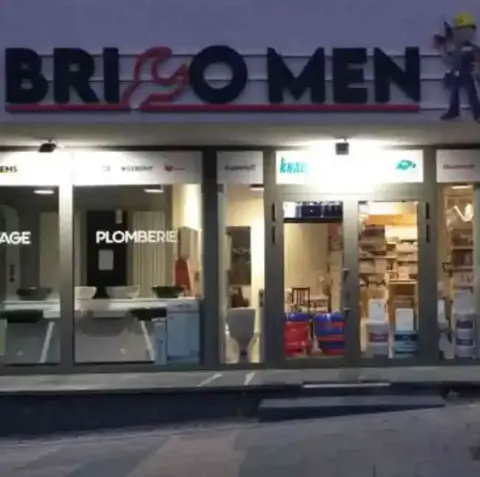 Bricomen – Verwarming & Elektriciteit winkel over te nemen