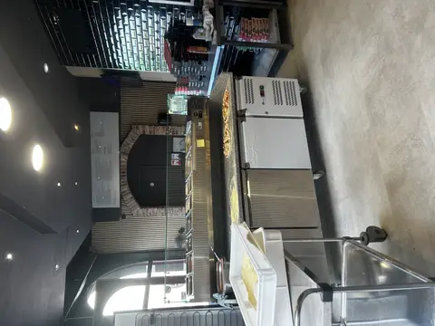 Pizzeria in Wervik | Onlangs gerenoveerd | Enorm groeipotentieel