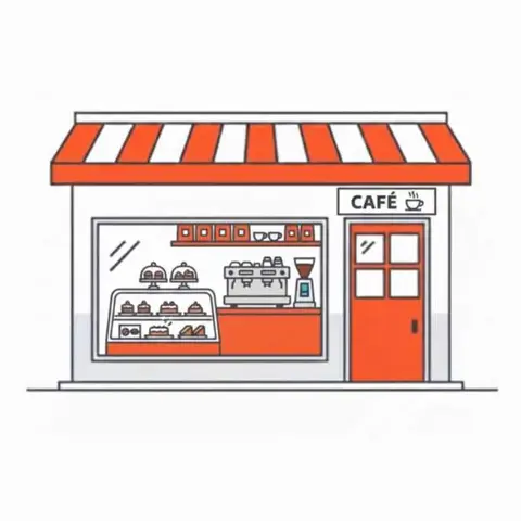 Overnemer gezocht voor Café Barbok