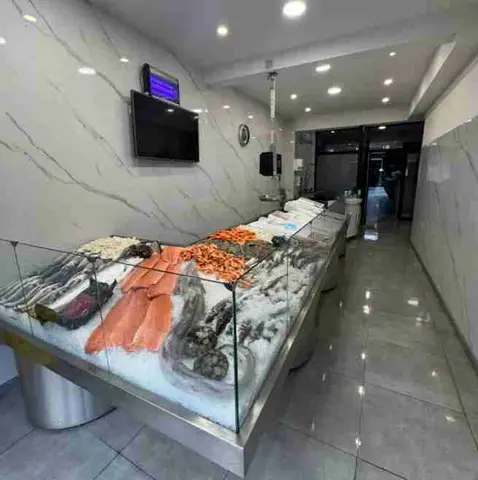 Overname viswinkel met keuken | Toplocatie Deurne