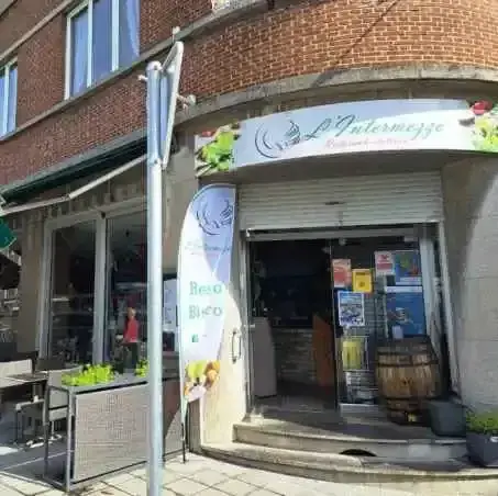 Restaurant met terras over te nemen | Centrum Beauraing