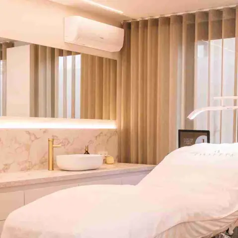 Handelspand esthetiek | Instapklaar | High-end afwerking