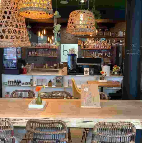 Koffiebar Wetteren | Instapklaar | Centrumlocatie