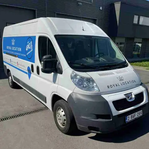 Autohandel & verhuur over te nemen | Z-plaat + Boxer inbegrepen