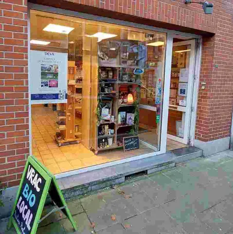 Biowinkel over te nemen | 18 jaar actief met stabiele omzet