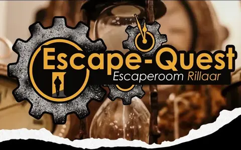 Escape Room Concept & Inboedel