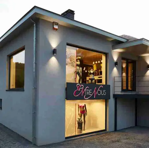 Lingeriewinkel over te nemen | Overname of alleen voorraad