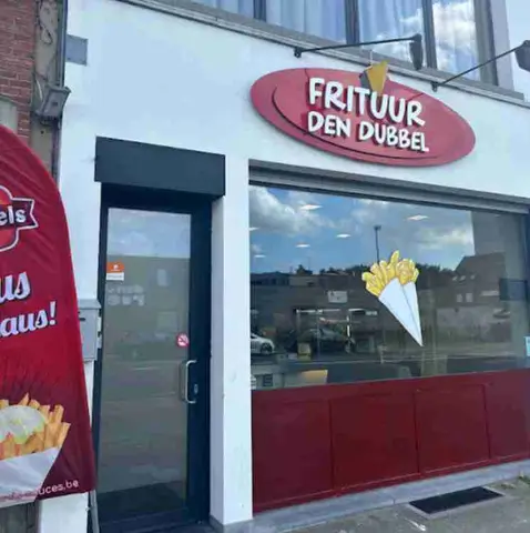 Frituur over te nemen | Instapklaar – Winstgevend – Inclusief woonst