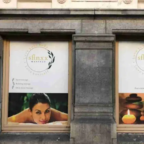 Massagesalon over te nemen | 2 kamers | Instapklaar