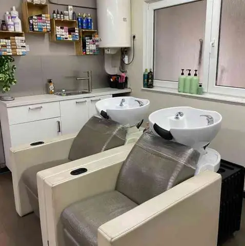 Schoonheidsinstituut & opleidingscentrum | Nabij Gandse Steenweg