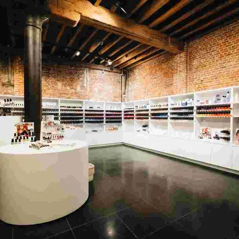 Beauty nagelstudio | Antwerpen centrum | 15 jaar activiteit