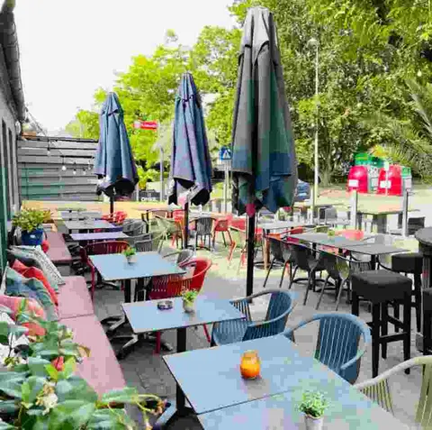 Restaurant handelsfonds | Sterke omzet | Grote zichtbaarheid