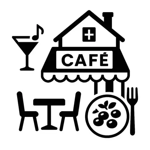 Danscafé Roeselare | 100 zitplaatsen | Lage huur