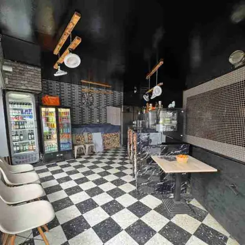 ACQUA & FARINA | Italiaanse houtovenpizzeria | Premiumwijk
