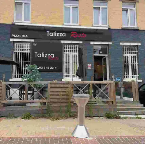 Pizzeria over te nemen | Instapklaar & goed draaiend