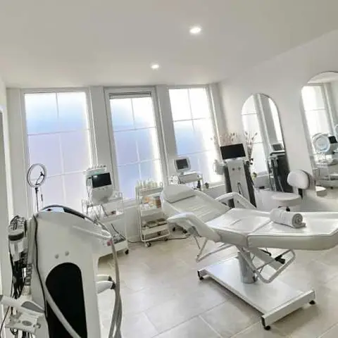 Complete esthetische uitrusting | Laser cryolipolyse hydrafacial