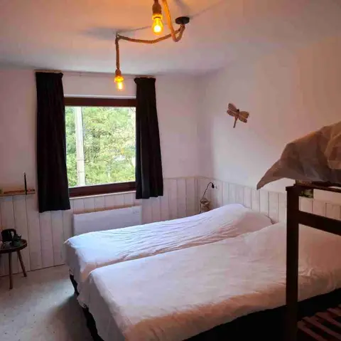 Herberg over te nemen | Gaume streek | Restaurant + kamers