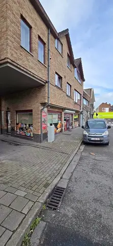Instapklare Dagwinkel op Toplocatie in Aalst