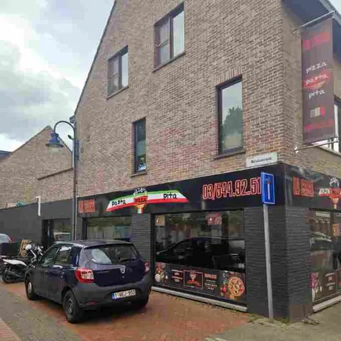 Pizzeria over te nemen | Toplocatie in centrum | 70 zitplaatsen