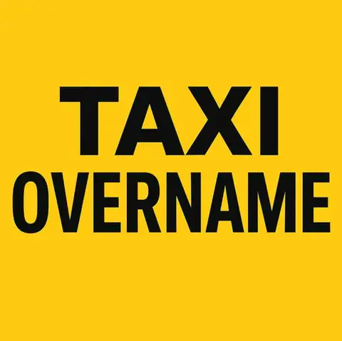 Taxibedrijf over te nemen | 3 vergunningen & toplocaties
