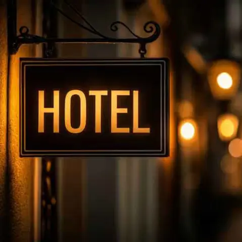 Hotel te koop | Luchthaven CRL – Gosselies | Unieke opportuniteit