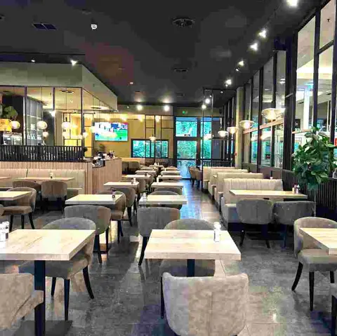 Exclusieve brasserie te koop | Vaste klanten, team aanwezig