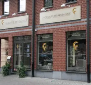 Overname ambachtelijke chocolaterie + uitgeruste werkplaats